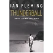 Thunderball. Ян Флемінг (Ian Fleming). Фото 1