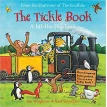 The Tickle Book: A Lift-the-Flap Book. Board book. Ian Whybrow. Аксель Шеффлер (Axel Scheffler). Фото 1