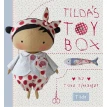 Tilda's Toy Box: Sewing Patterns for Soft Toys and More from the Magical World of Tilda. Tone Finnanger. Фото 1