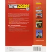 Time Zones 1. Workbook. Mary Jane Maples. Tim Collins. Фото 2