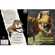 Тиранозавр та інші хижі ящери. Анна Чесса. Джузеппе Брілланте. Фото 4