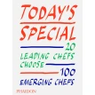 Today's Special: 20 Leading Chefs Choose 100 Emerging Chefs. Phaidon Editors. Фото 1