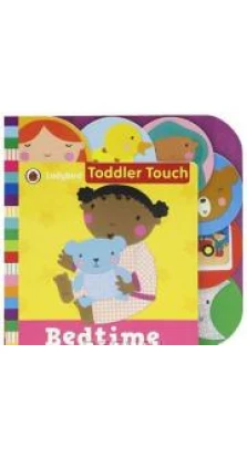 Toddler Touch: Bedtime