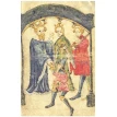 Сер Ґавейн і Зелений Лицар, а також Перлина і Сер Орфео. Джон Роналд Руел Толкін. Фото 5