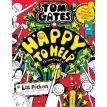 Tom Gates 20: Happy to Help (eventually). Лиз Пичон. Фото 1