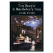 Tom Sawyer & Huckleberry Finn. Марк Твен (Mark Twain). Фото 1