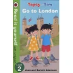 Topsy and Tim: Go to London\. Фото 1