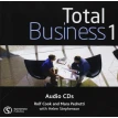 Total business 1 Pre-Intermediate. Class Audio CD. Mara Pedretti. Rolf Cook. Helen Stephenson. Фото 1