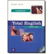 Total English Elementary Students' Book (+ DVD). Фото 1