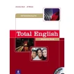 Total English Intermediate Students' Book (+ DVD). Фото 1
