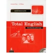 Total English Intermediate Workbook with key (+ CD). Фото 1