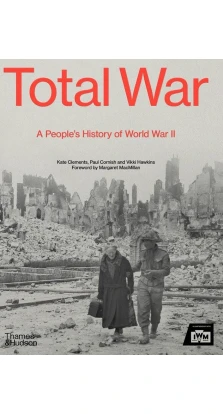 Total War. Paul Cornish
