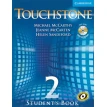 Touchstone 2 Student's Book with Audio CD/CD-ROM. Helen Sandiford. Jeanne McCarten. Michael J. McCarthy. Фото 1