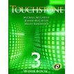 Touchstone 3 Workbook. Helen Sandiford. Jeanne McCarten. Michael J. McCarthy. Фото 1