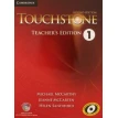 Touchstone Second Edition 1 Teacher's Edition with Assessment Audio CD/CD-ROM. Helen Sandiford. Jeanne McCarten. Michael McCarthy. Фото 1