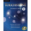 Touchstone 2. Student's Book. Helen Sandiford. Jeanne McCarten. Michael McCarthy. Фото 1