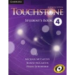 Touchstone Level 4 Class Audio CDs. Helen Sandiford. Jeanne McCarten. Michael McCarthy. Фото 1