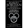 Towers of Midnight (Wheel of Time). Robert Jordan. Брендон Сандерсон. Фото 1