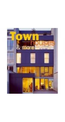 Townhouses and more