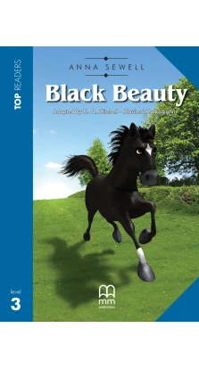 Black Beauty Student's Pack (with Glossary & Audio CD). Anna Sewell
