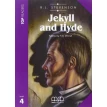 Jekyll and Hydy Teachers Book Pack 4 Intermediate. Роберт Льюис Стивенсон (Robert Louis Stevenson). Фото 1