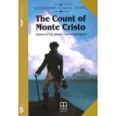The Count of Monte Cristo SB + CD MM PUBLICATIONS. Олександр Дюма (Alexandre Dumas). Фото 1