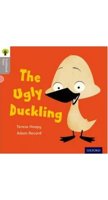 Traditional Tales 1 The Ugly Duckling. Teresa Heapy 