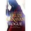 Traitor Spy Trilogy Book2: Rogue. Trudi Canavan. Фото 1
