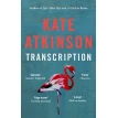 Transcription. Кейт Аткінсон (Kate Atkinson). Фото 1