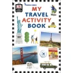 Travel Activity Pack. Fun-filled Backpack Bursting with Games and Activities. Фото 2