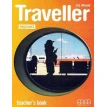 Traveller Beginners. Teacher's Book. H. Q. Mitchell. Фото 1