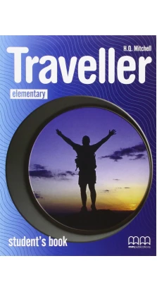 Traveller Elementary. Student's Book. H. Q. Mitchell