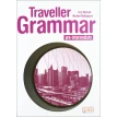 Traveller Pre-intermediate. Grammar Book. Marileni Malkogianni. H. Q. Mitchell. Фото 1