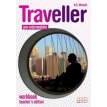 Traveller Pre-intermediate. Workbook Teacher's Edition. H. Q. Mitchell. Фото 1