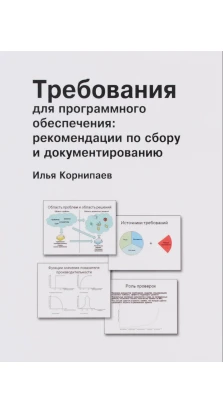 Требования для программного обеспечения: рекомендации по сбору и документированию . Илья Корнипаев