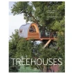 Treehouses. Small Spaces in Nature. Andreas Wenning. Фото 1