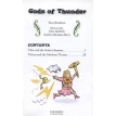 TreeTops Myths and Legends 11 Gods of Thunder. Tony Bradman. Фото 3