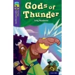 TreeTops Myths and Legends 11 Gods of Thunder. Tony Bradman. Фото 1
