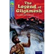 TreeTops Myths and Legends 17 The Legend of Gilgamesh. Geraldine McCaughrean. Фото 1