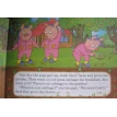 The Three Little Pigs Make Detectives. Н. А. Наумова. Фото 3