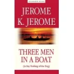 Трое в лодке, не считая собаки / Three Men in a Boat (to Say Nothing of the Dog). Фото 1