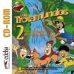 Trotamundos 2 CD-ROM. Fernando Marín Arrese. Reyes Morales Gálvez. Фото 1