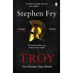 Troy: Our Greatest Story Retold. Стивен Фрай (Stephen Fry). Фото 1