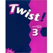 Twist!: Teacher's Book Level 3. Helen Halliwell. Rob Nolasco. Фото 1