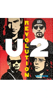 U2: Revolution. Mat Snow
