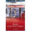 Убийство в Восточном экспрессе (Murder on the Orient Express). Уровень В1. Агата Кристи. Фото 1
