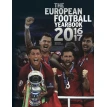UEFA European Football Yearbook 2016/17. Mike Hammond. Фото 1