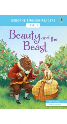 Beauty and the Beast. Mairi Mackinnon