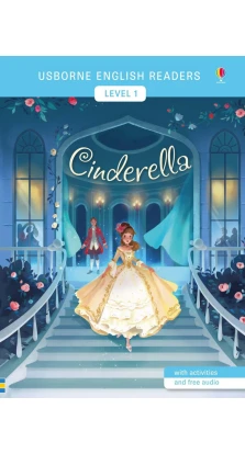 Cinderella. Laura Cowan