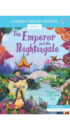 The Emperor and the Nightingale. Mairi Mackinnon